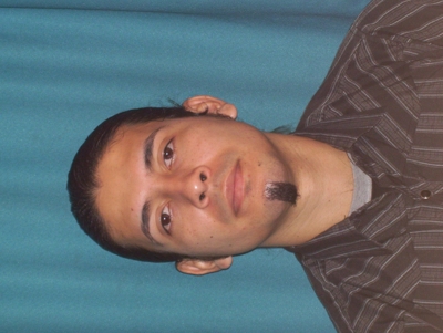 jair marquez