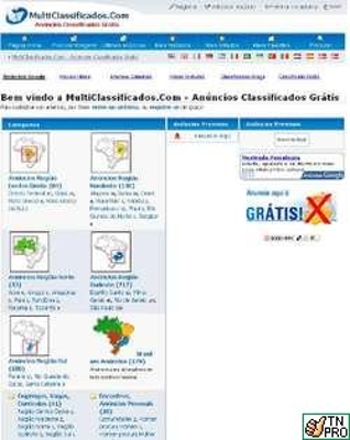 Equipe Multiclassificados