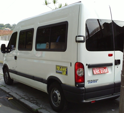 TRANS-UP/VADEVAN