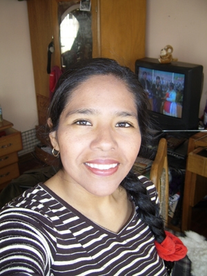 Maritza 