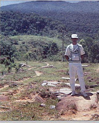 Wander Duarte 