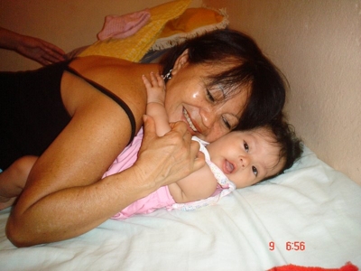 nonatinha