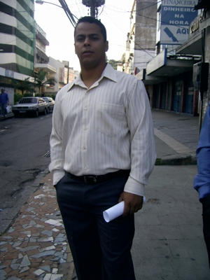 Eduardo de Alvarenga