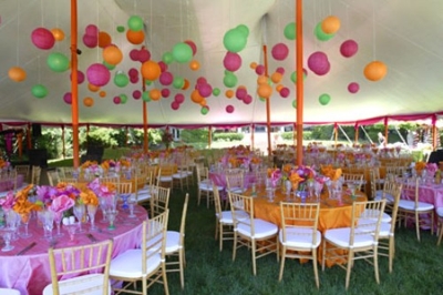 Rosana Eventos