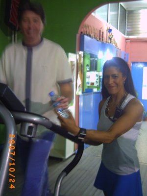ALICIA C MARTINEZ