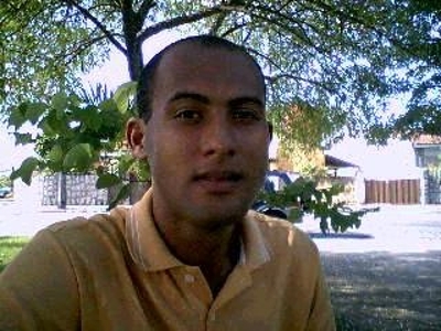 GILVANDRO SOARES DA SILVA