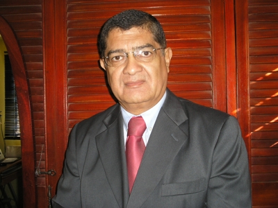 José Félix Serrano