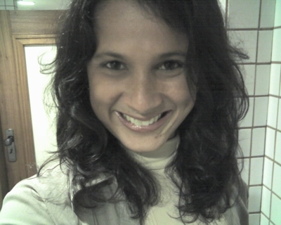 Roberta Dias