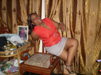 maria de jesus acosta