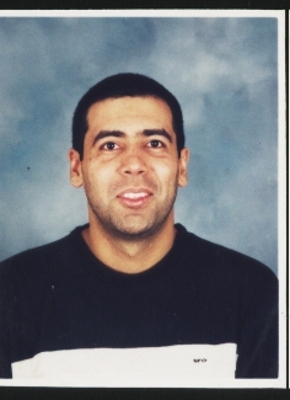 Fernando Gomez
