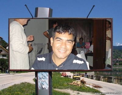 Ledilson Mulin