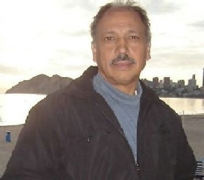 Miguel Alfredo TOVAR LÓPEZ