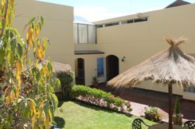 Hostal Cayma