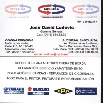 jose ludovic
