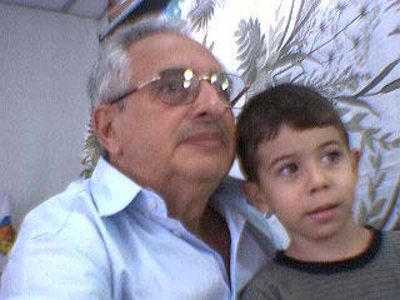 Joao Batista das Dores