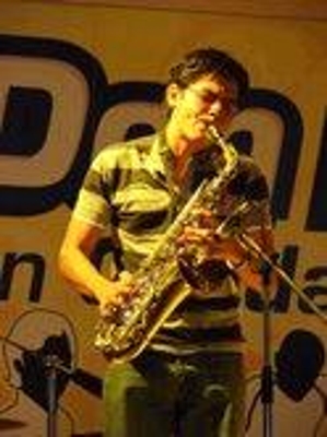 HarrySax
