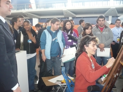 CESARINA SILVA