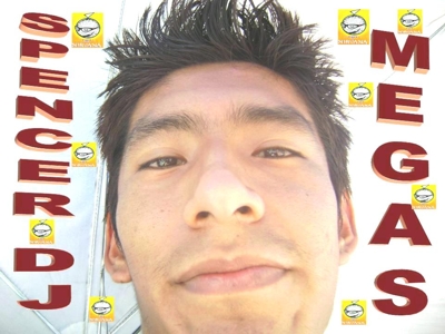 Spencer Torrejon Lopez