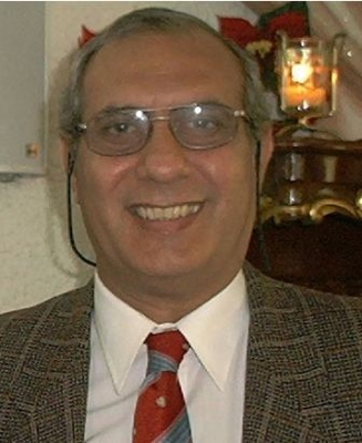 Nicolas Greige