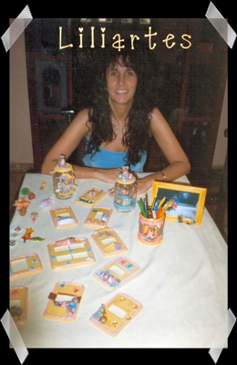 Liliane Bradbury