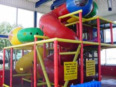 Juegos Recreativos Arco Iris