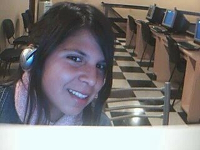 Alejandra Lelong
