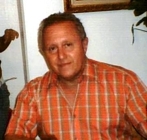 Ricardo Mendoza