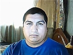 Tony  Medina