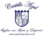CASTILLO AZUL
