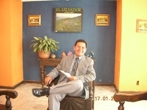 Jose Victor Cipriano