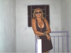 Teresa Cristina