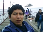 williams salvatierra