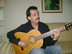 Vinicio Cabrera