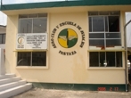 ESCUELA DE AVIACION "PASTAZA"