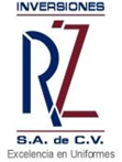 Foto de Uniformes RZ
