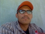 francisco javier leal rivas