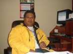 Oscar Herrera