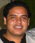 augusto de la cruz