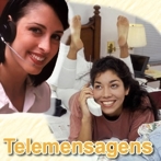 Recado Global - Disk Mensagens