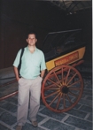 Luiz Carlos di Lourenço