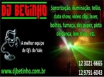 DJ Betinho