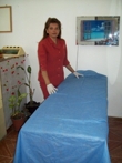 Foto de Raquel