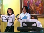 musica musicos bodas y misas exequias GRUPO MUSICAL ALUNA