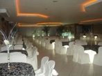 SALÃO DE FESTAS PERFECT HALL