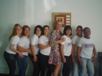 Ana Paula Savoy