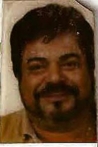 Carlos Morazan