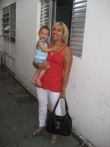 LEONORA NASCIMENTO