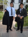 Jose Luis Vega Galarza
