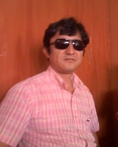 JOHNNY TORRES  TAFUR