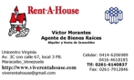 Víctor Morantes